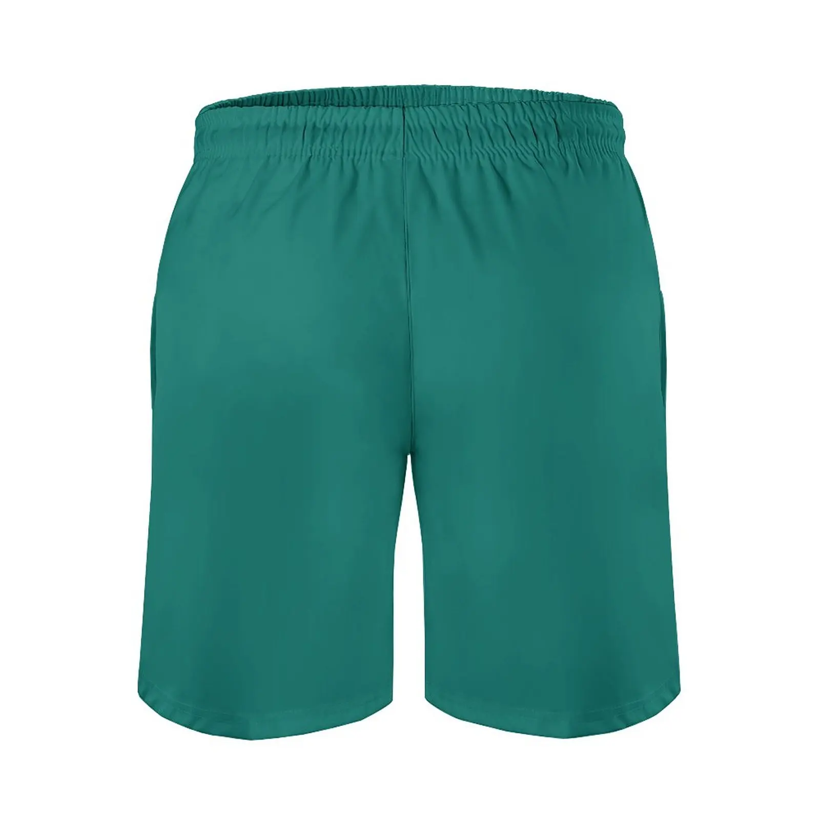 Short de plage pour homme, mignon, pile de tortues, vert et Turquoise, impression 3D, ample, pour planche de Surf