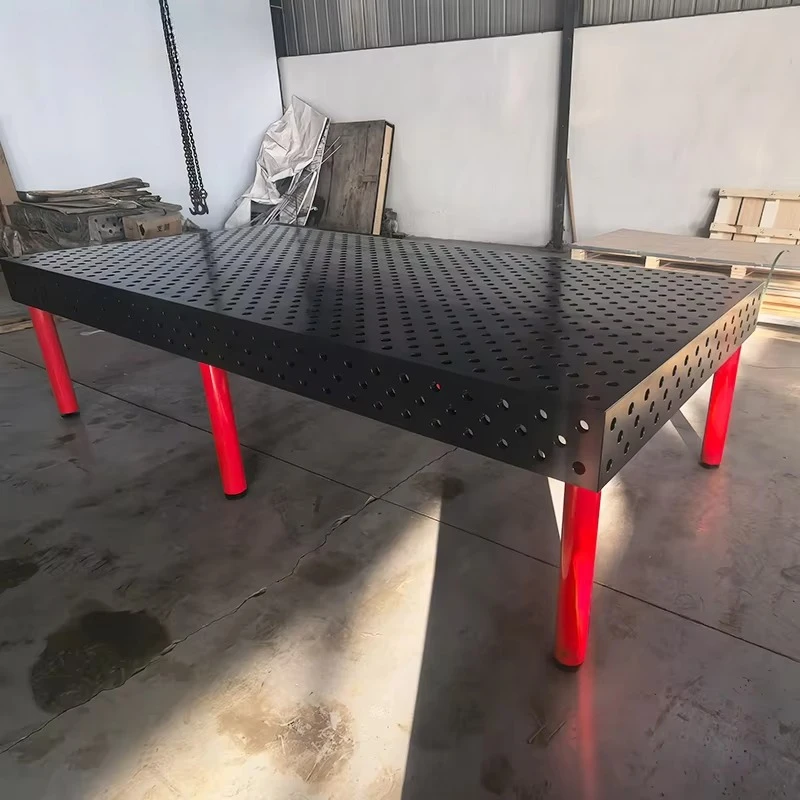 D28 Steel Welding T…