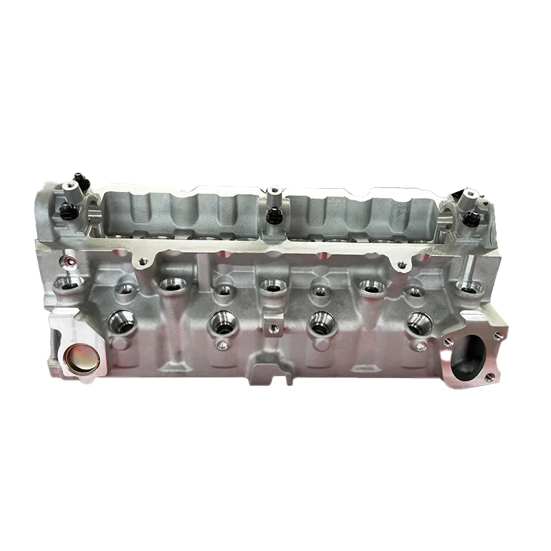 DW8 DW8T 908537 أجزاء محرك الديزل 1.9D WJY WJZ DW8B DW8 رأس الاسطوانة لسيتروين بيرلينجو C15 ثاب كسارا بيجو 206