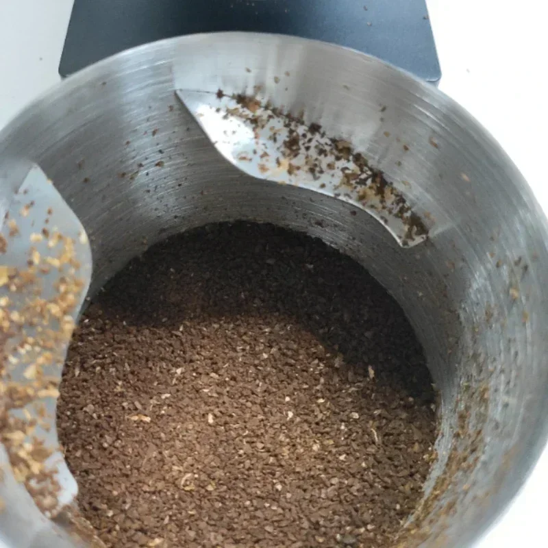 Molinillo de café Fellow Ode Brew, 64mm, rebabas planas profesionales, 31 ajustes de molienda, Motor Pid de velocidad, potente molinillo preciso para el hogar, 220V