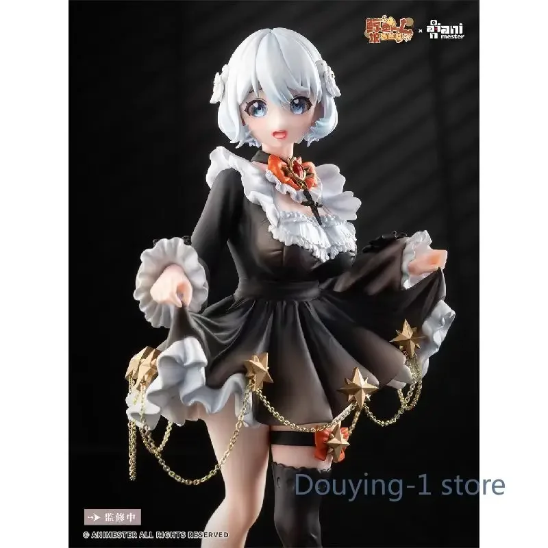 

In Stock 1/7 23cm AniMester Virtual Idol Sister Peripheral Character Beauty Toy Collection Model Gift