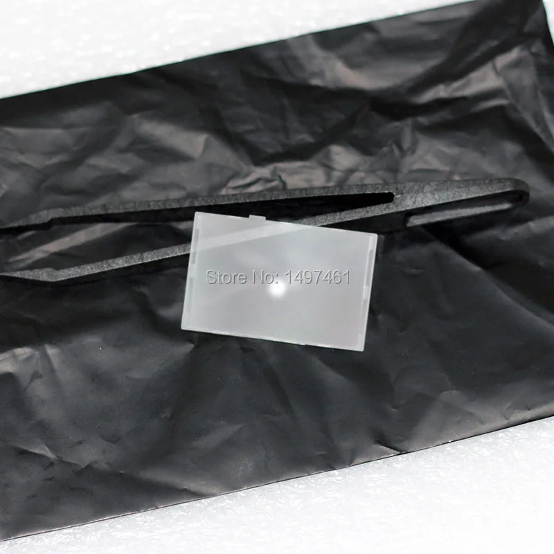 니콘 D600 D610 DF SLR용 무광 초점 스크린 유리 수리 부품, 정품 신제품