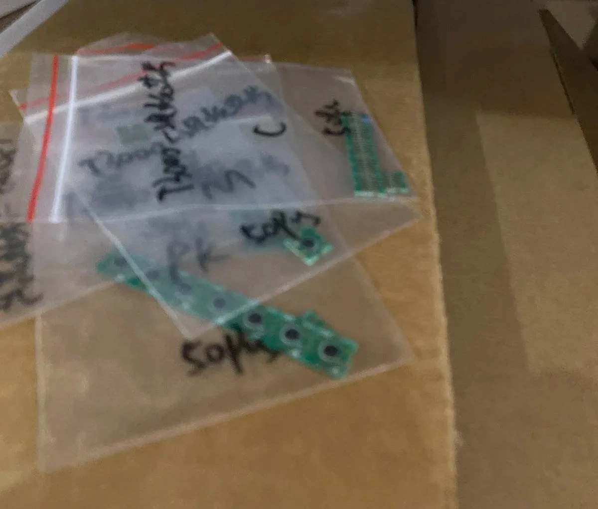 

T6941-T6945 Cartridge Chip For Epson SureColor T3000 T5000 T7000 T3070 T5070 T7070 T3200 T5200 T7200 T3270 T5270 T7270 Printer