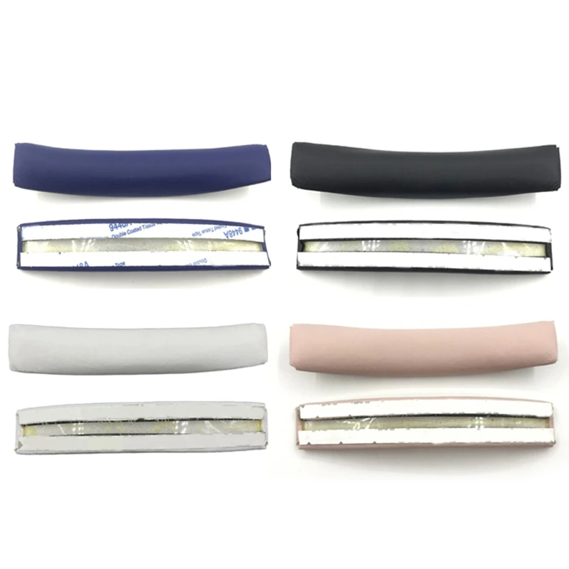 1 ชุด 70 มม.แผ่นรองหูฟังสําหรับ JBL 510BT หนังนุ่มโฟม Ear Pads หูฟังสําหรับ JBL Tune 600 T450 T450BT T500BT JR300BT