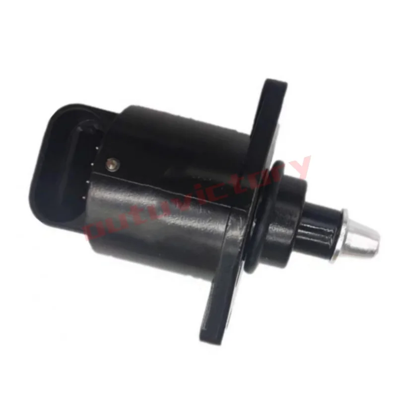 Válvula electrónica de Control de aire, Motor ralentí paso a paso para Benelli BJ500, TRK502, TRK500, Leoncino500/BJ, TRK, Leoncino 500, 502, BJ500GS-A