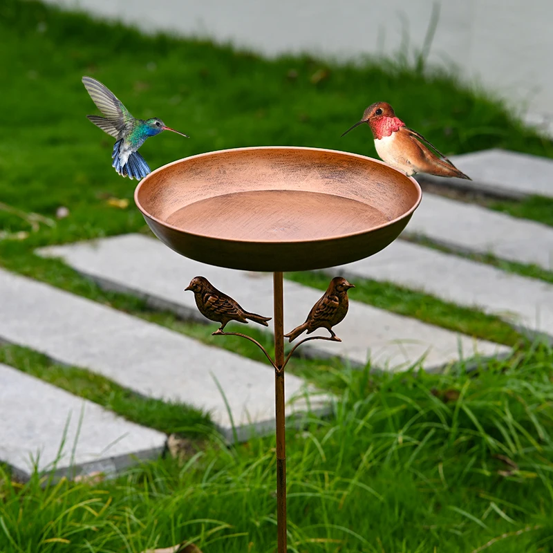 Thumbnail 4 - #74 Best Bird Feeders to Buy In 2026