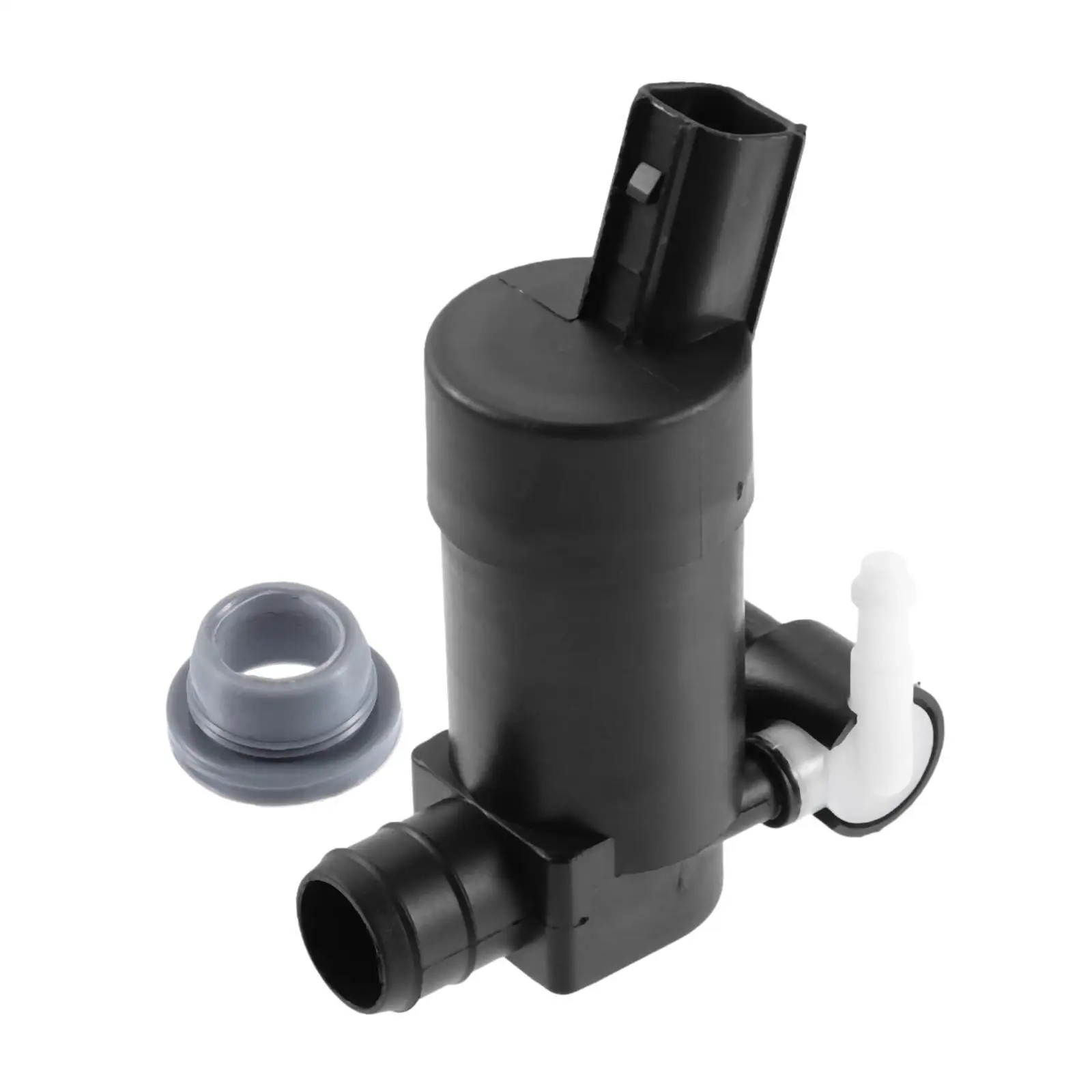 

Windshield Washer Pump 30699952 Professional Premium Easy to Install Practical Direct Replaces Accessories for Volvo V70