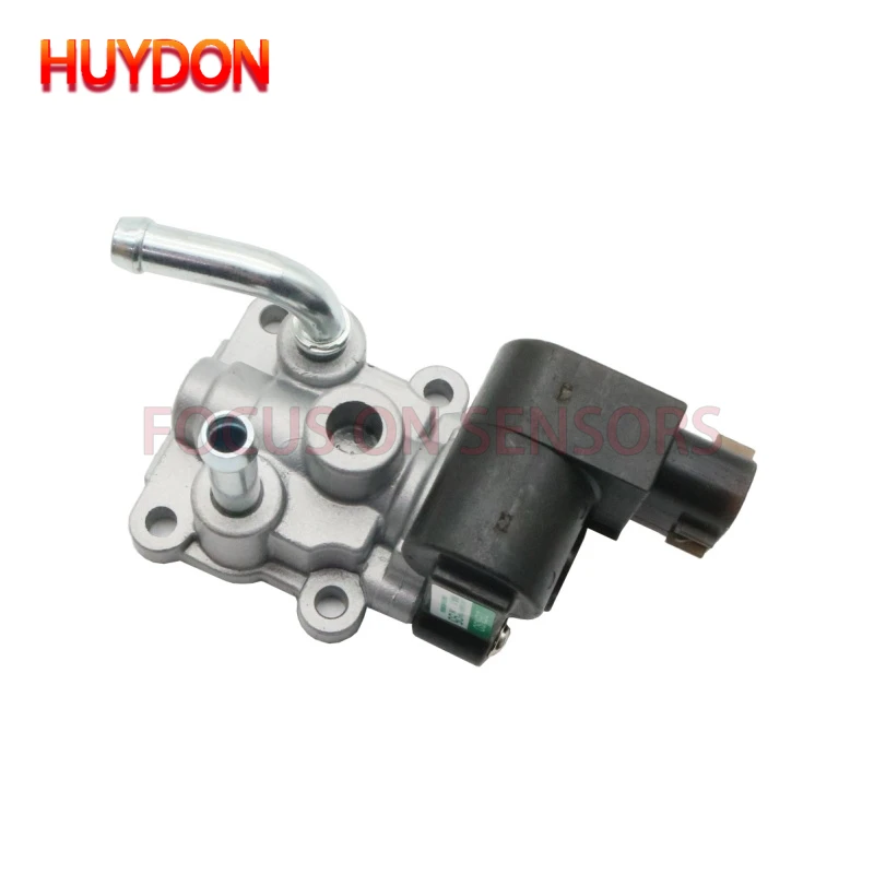 18117-76A31 IACV Leerlaufluftregelventil für Suzuki Gc415t Gc416t Gc415v Gc416v Carry/Alles Da32w Ga413 Isuzu Subaru