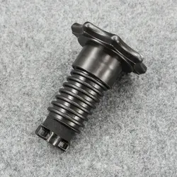 Apply to Golf 7 Mk7 Golf 7.5 mk7.5 Spare wheel screw Spare tire fixing screw 5GG 803 899