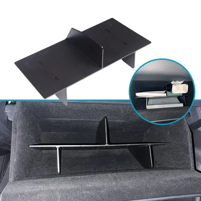 Car Accessories For Lexus NX AZ20 2022 2023 2024 2025 Central Control Armrest Box Storage Box Multifunctional Auto Parts Tools