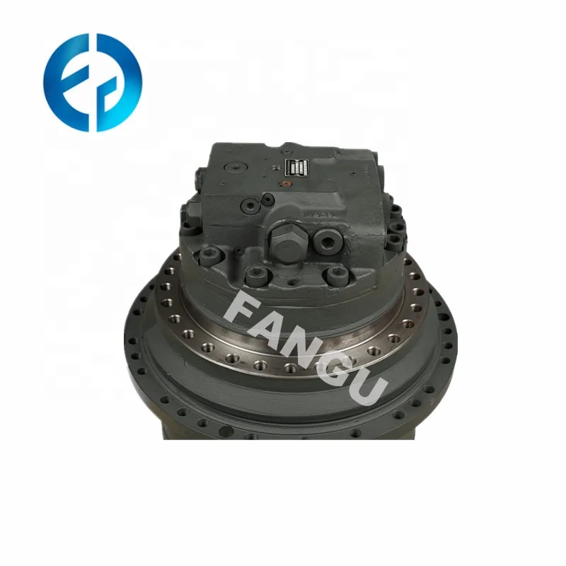 FANGU GM35 GM38 final drive for EC210B EC240B travel motor VOE14528734 Construction Machinery Parts excavator parts hydraulic