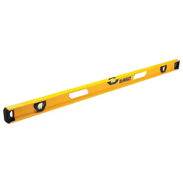 I-Beam Level, Aluminum, 48 in.
