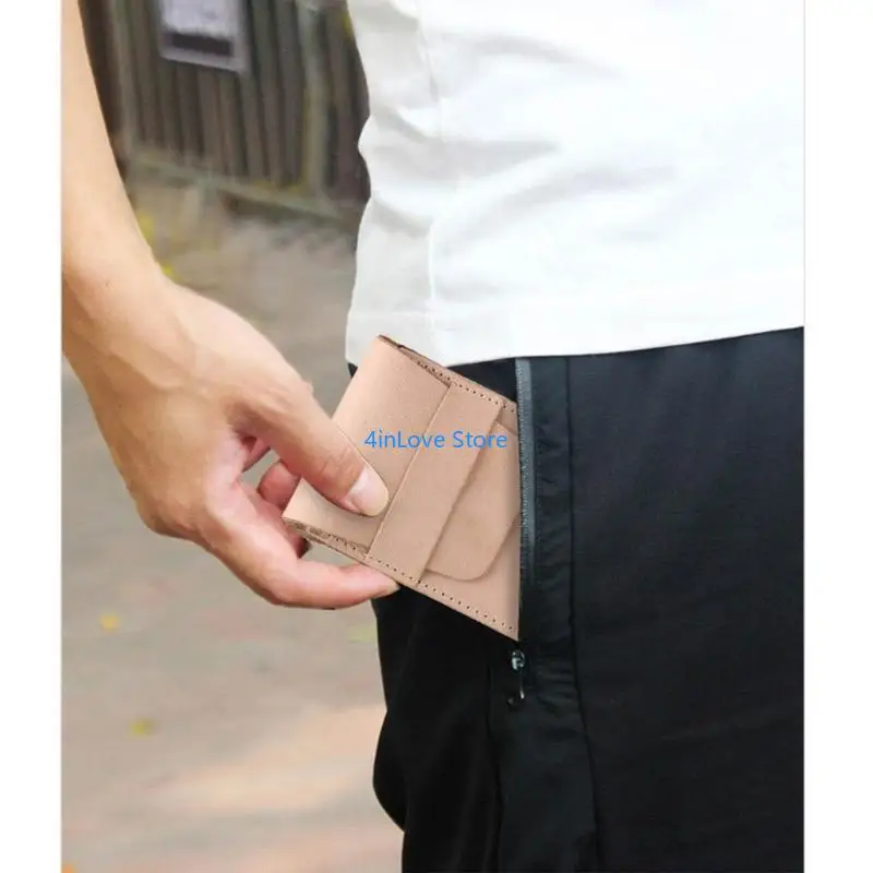 T4MD подлинный кожа