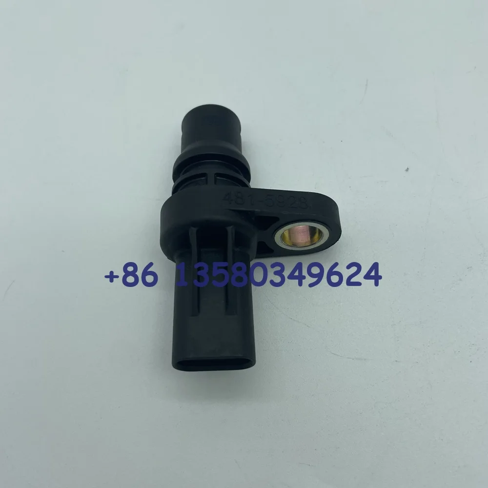 CAT C9.3B Engine Speed Sensor For Excavator 481-5928 4815928: A Comprehensive Review and Guide