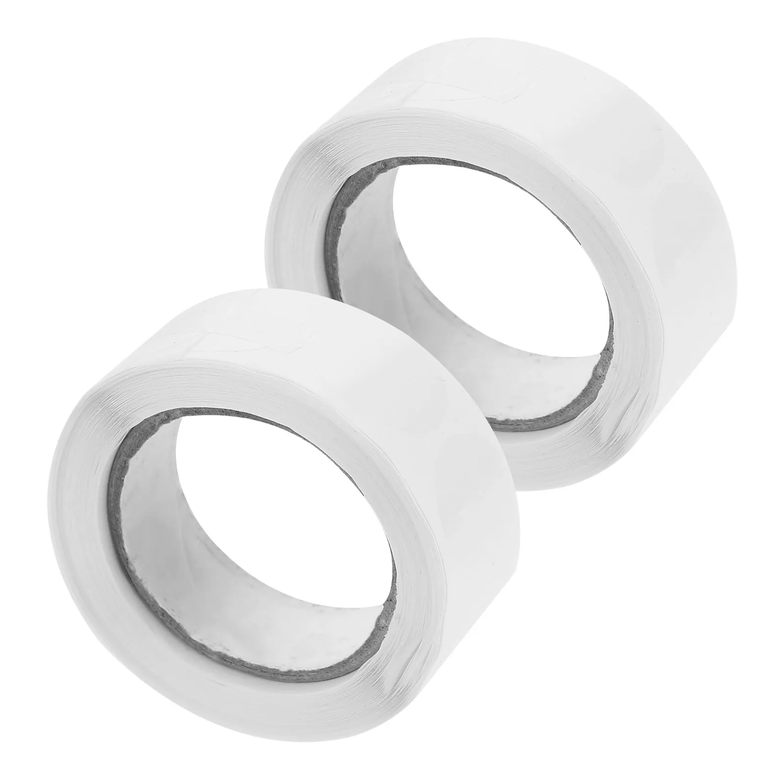 

1000 шт. круглых прозрачных самоклеящихся этикеток для запечатывания конвертов, подарочных коробок, упаковочных материалов, рукоделия, скрапбукинга