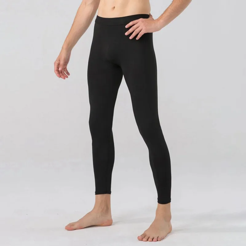 Running Pants Breathable Quick Dry Leggings Sports Football Basketball Pants Quick-drying Compression Pants