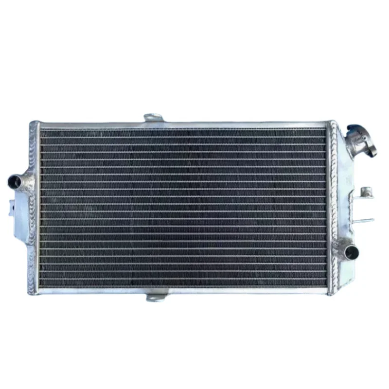 Aluminum Radiator for 1987-1990 Suzuki Quadzilla Zilla LT500R 1987 1988 1989 1990