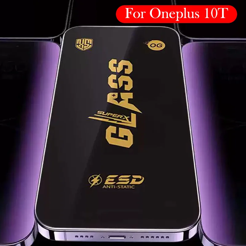 Og Tempered Glass F… - image