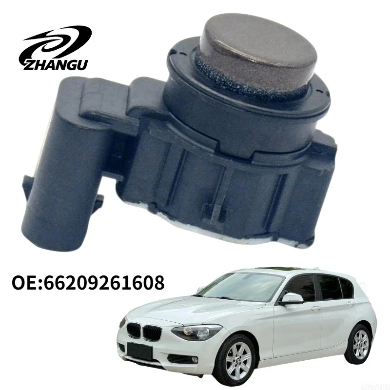 zhangu-真新しい高品質-9261608-pdc-パーキングセンサーレーダー-bmw-カーアクセサリー-66209261608