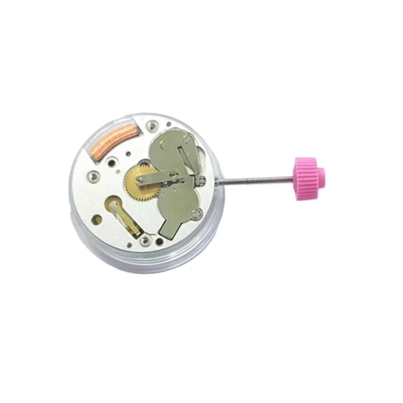 For CTR 157 Original Quartz Watch Movement Replacement Parts