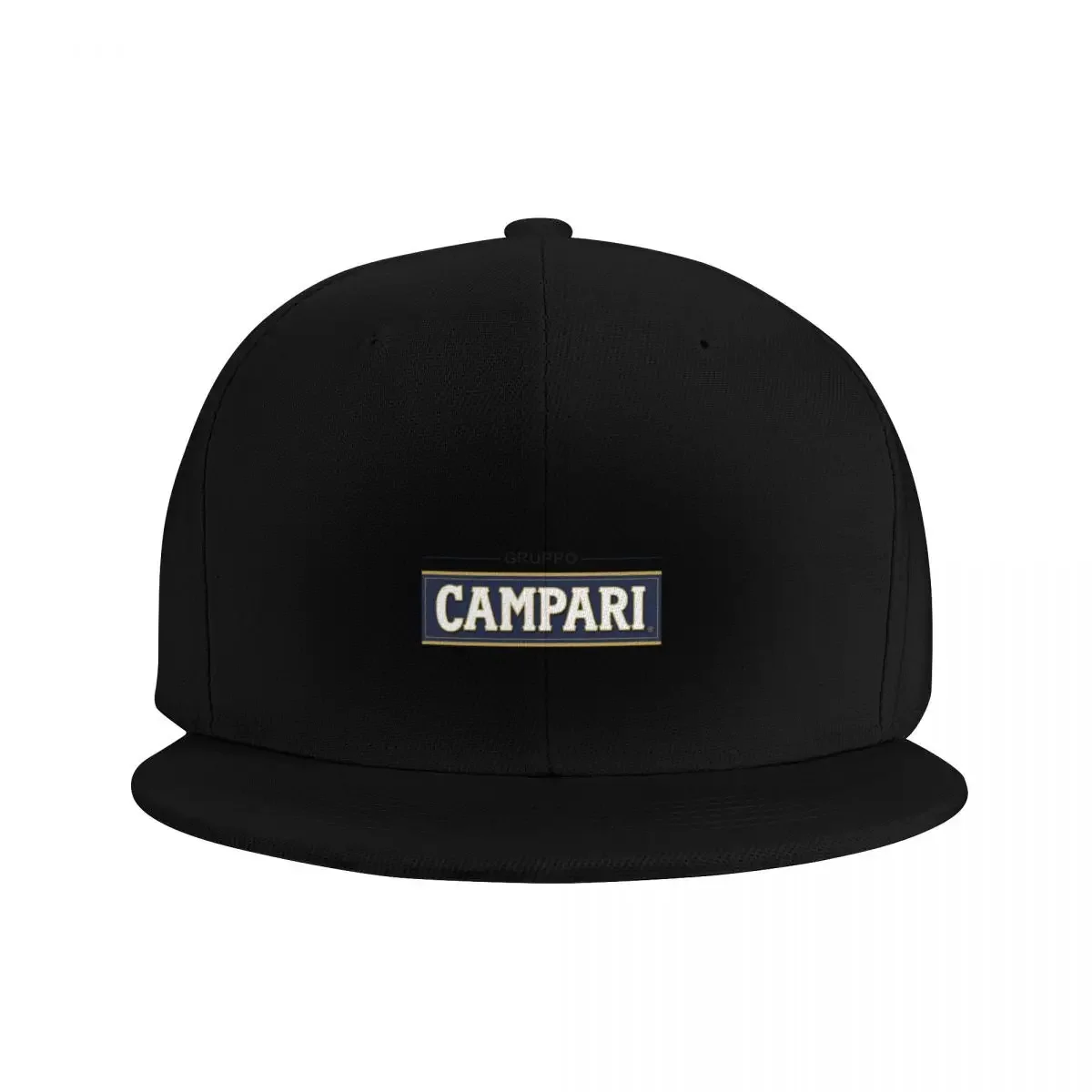 Campari Group Baseball Cap Golf Hat Man Rugby Golf Wear Men Women's