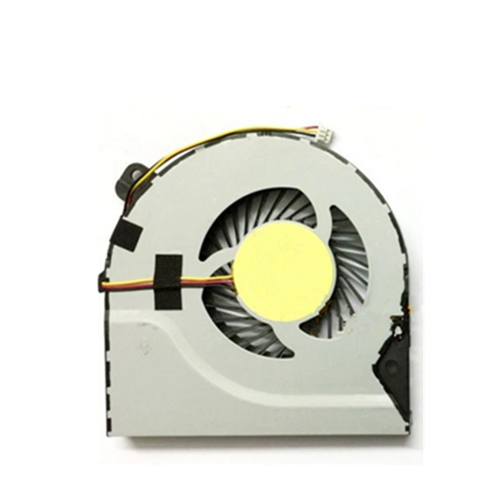 Laptop CPU Central Processing Unit Fan Cooling Fan For ASUS R751 R751J R751JA R751JB R751JK R751L