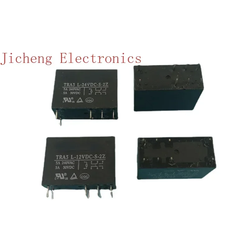 Tra3L Tra3 L-12 24V…