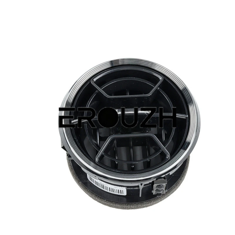 For  Volkswagen New Jetta 13-17 Dashboard Out Trend Grille Air Conditioner Out Trend Pick, Air Nozzle