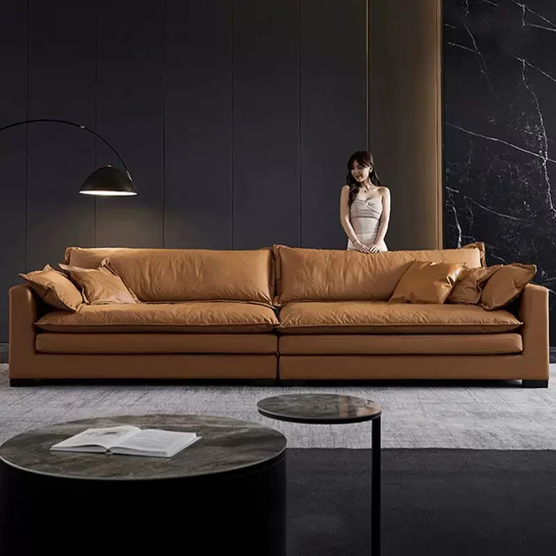 xx-Custom Modern Designs Home Furniture Set Living Room 3 Seater 4 Seater Disposable Technology Cloth Modular Sofa&