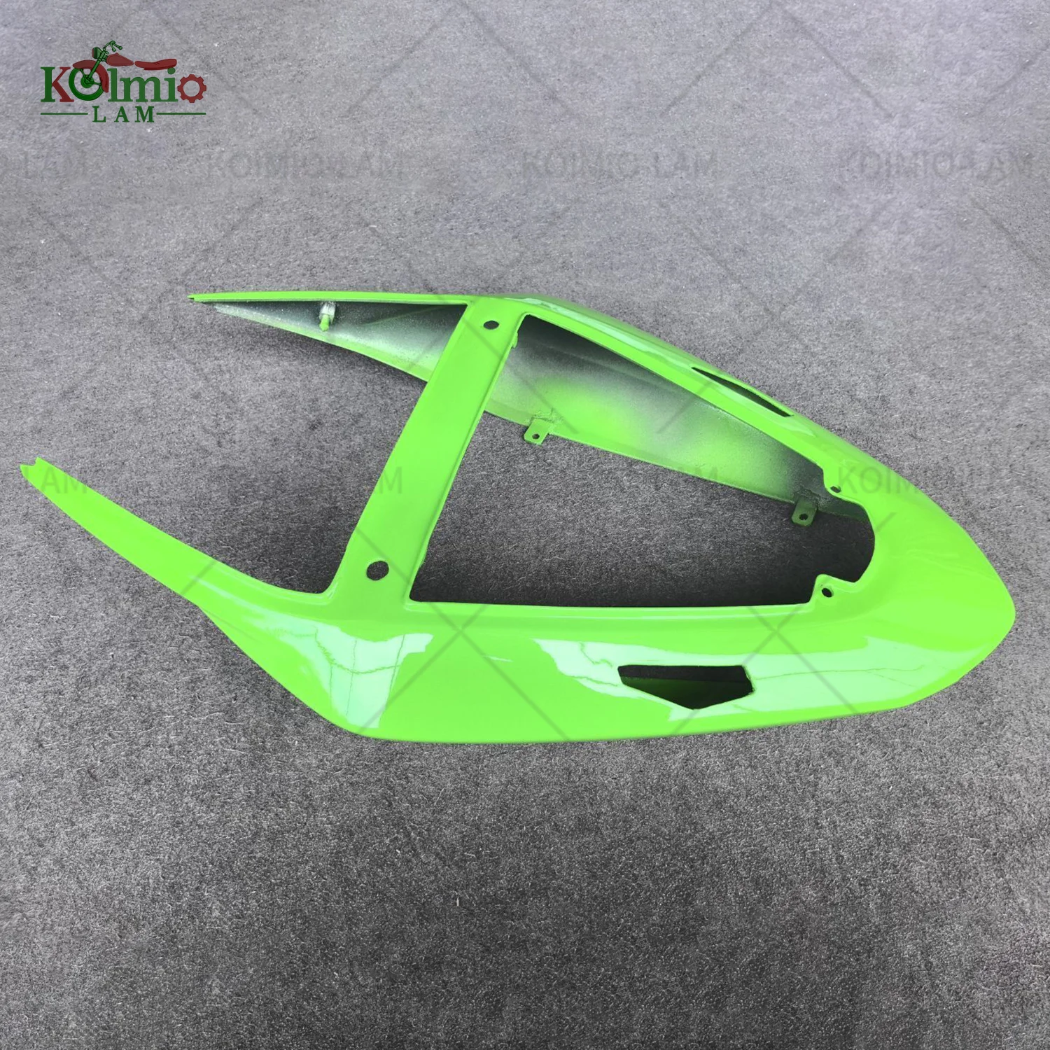 

Fit for KAWASAKI Z750S 2004 - 2006 Rear Tail Section Seat Cowl Fairing Part