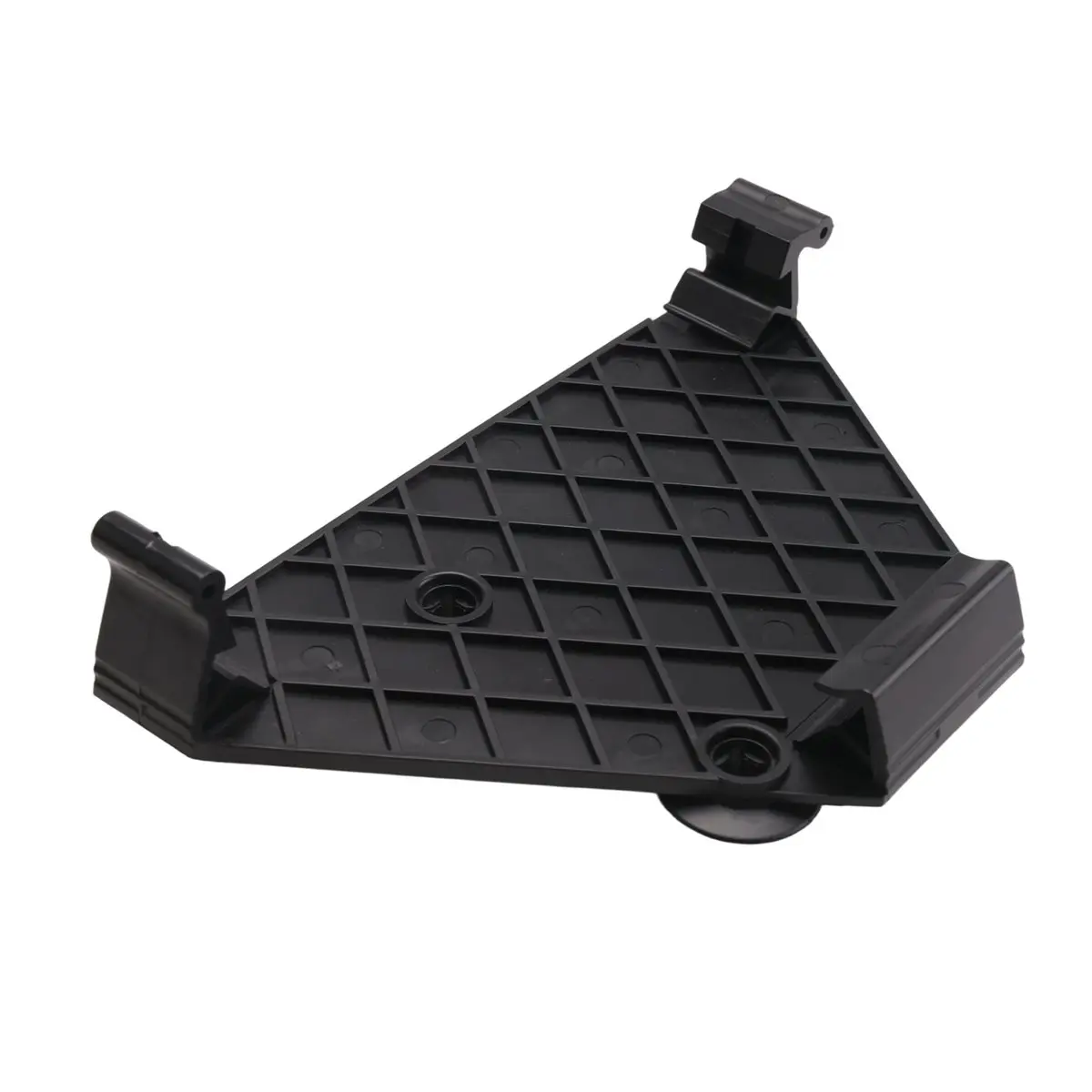 Compatible Car Engine Computer Control Unit Retainer Board Bracket for 9N MK4 6Q0906507