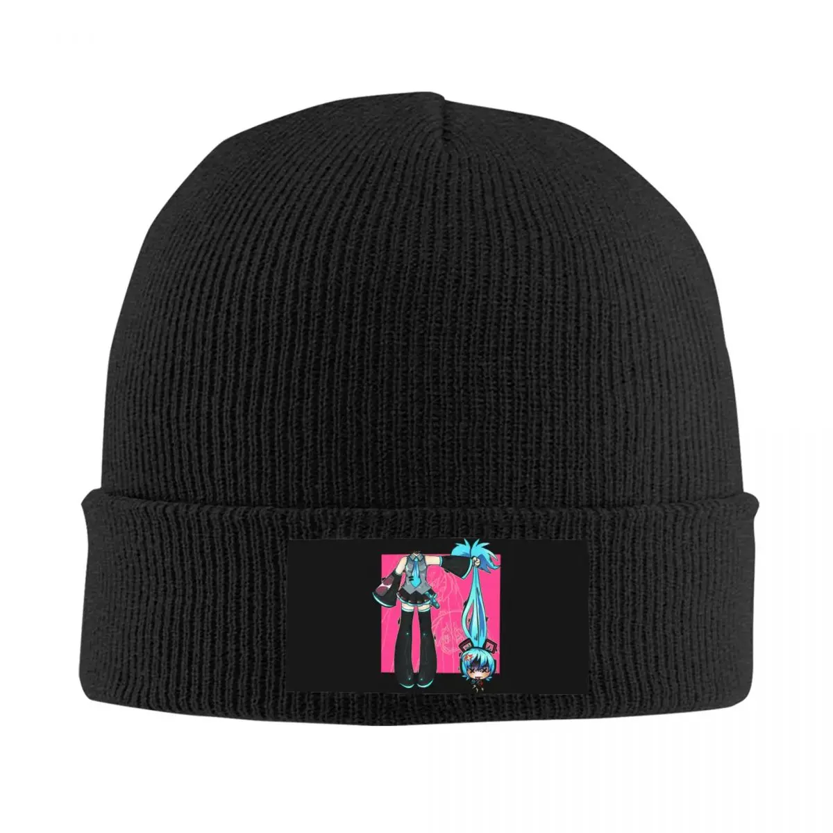gorro-sem-cabeca-personalizado-unissex-inverno-quente-bonnet-femme-chapeus-de-malha-legal-ao-ar-livre-esqui-hatsune-miku-cranios-gorros-chapeus