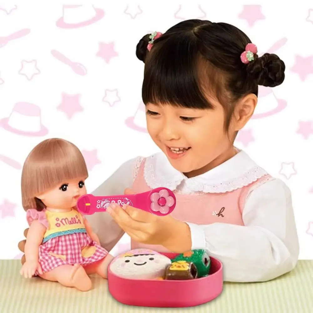 Gelatina di fragole Sushi Giocattolo per l'alimentazione alimentare Simulazione Piatto da pranzo Gioco di ruolo Giocattolo Gioco interattivo Casa da gioco giapponese Giocattoli Regalo per bambini