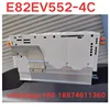 Test d'occasion OK 8200 convertisseur de fréquence E82EV552-4C 5,5kw, 380v Négocier avec moi 4
