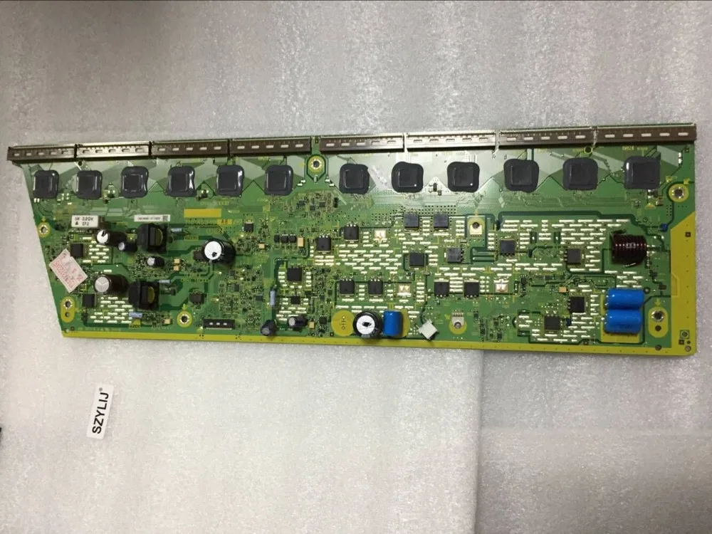 Good quality and used for TH-P42U33C  TNPA5349 AB test good