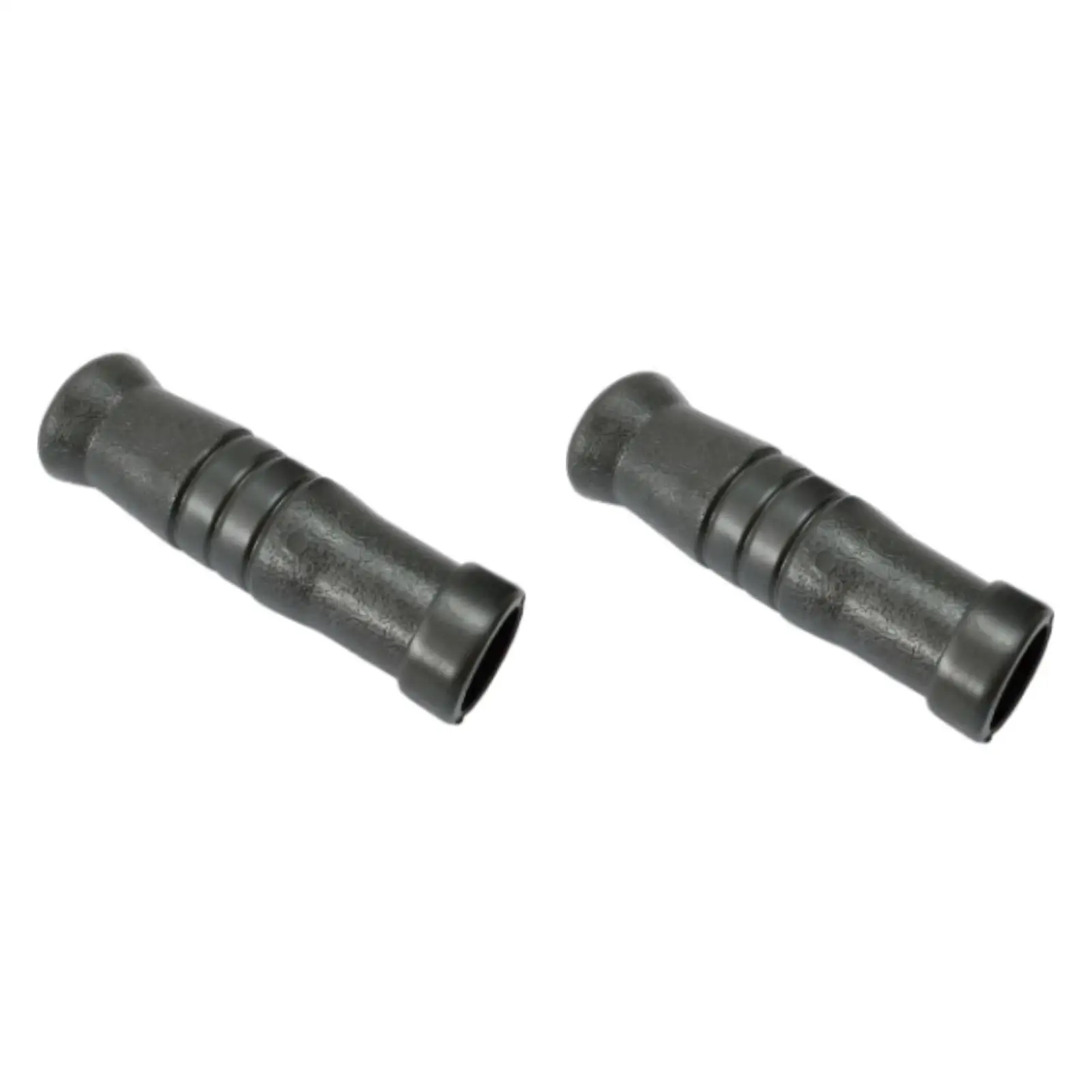 Easy Install Gym Equipment Grips Cover PVC Handle Protector for 25mm Tube Sports Accessories Training
