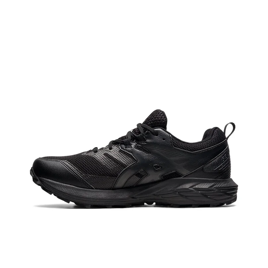 

ASICS Gel Sonoma 6 Gtx 'Triple Black' 1011B048-002