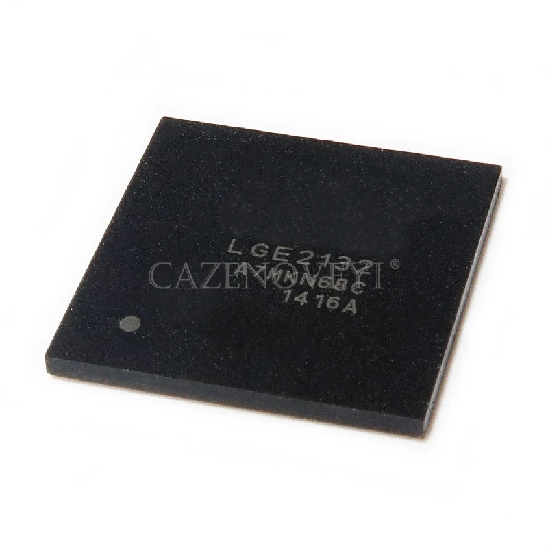 （1-10pcs）LGE2132 2132 K4X1G163PE-FGC6 K4X1G163PE BD82H57 SLGZL AM29LV800BB-90VC AM29LV800BB L800BB90VC BGA