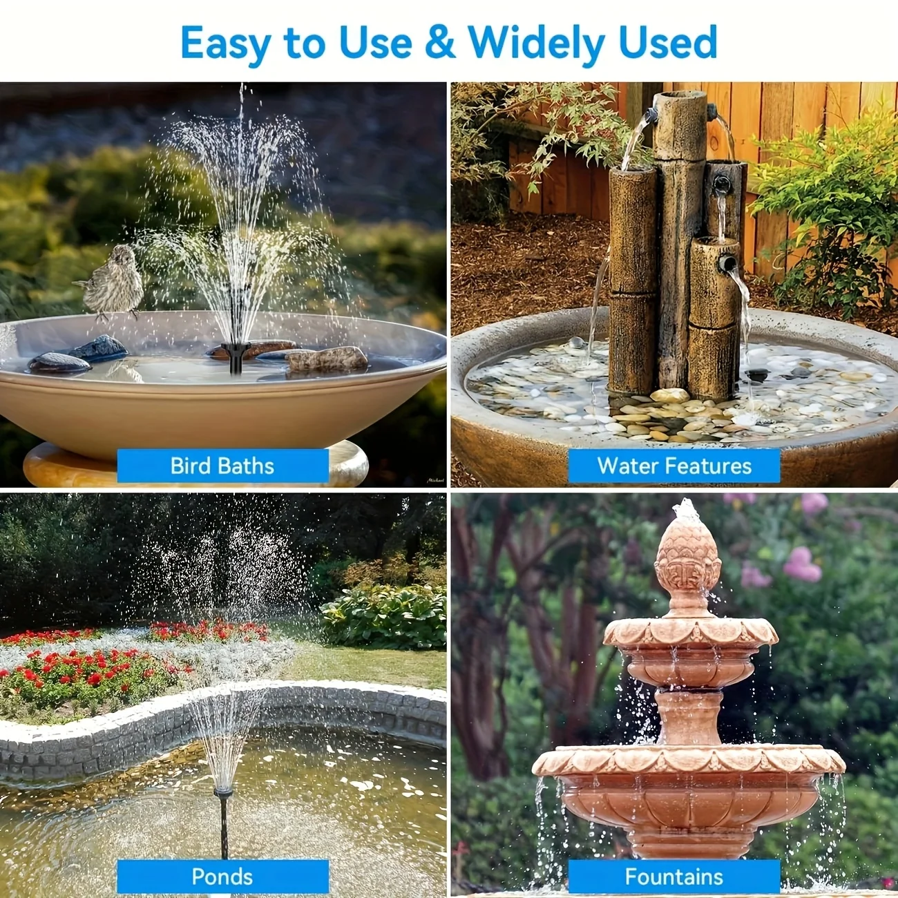 Thumbnail 3 - #27 Top 40 Pool, Fountain & Pond Pumps Worth Buying In 2026