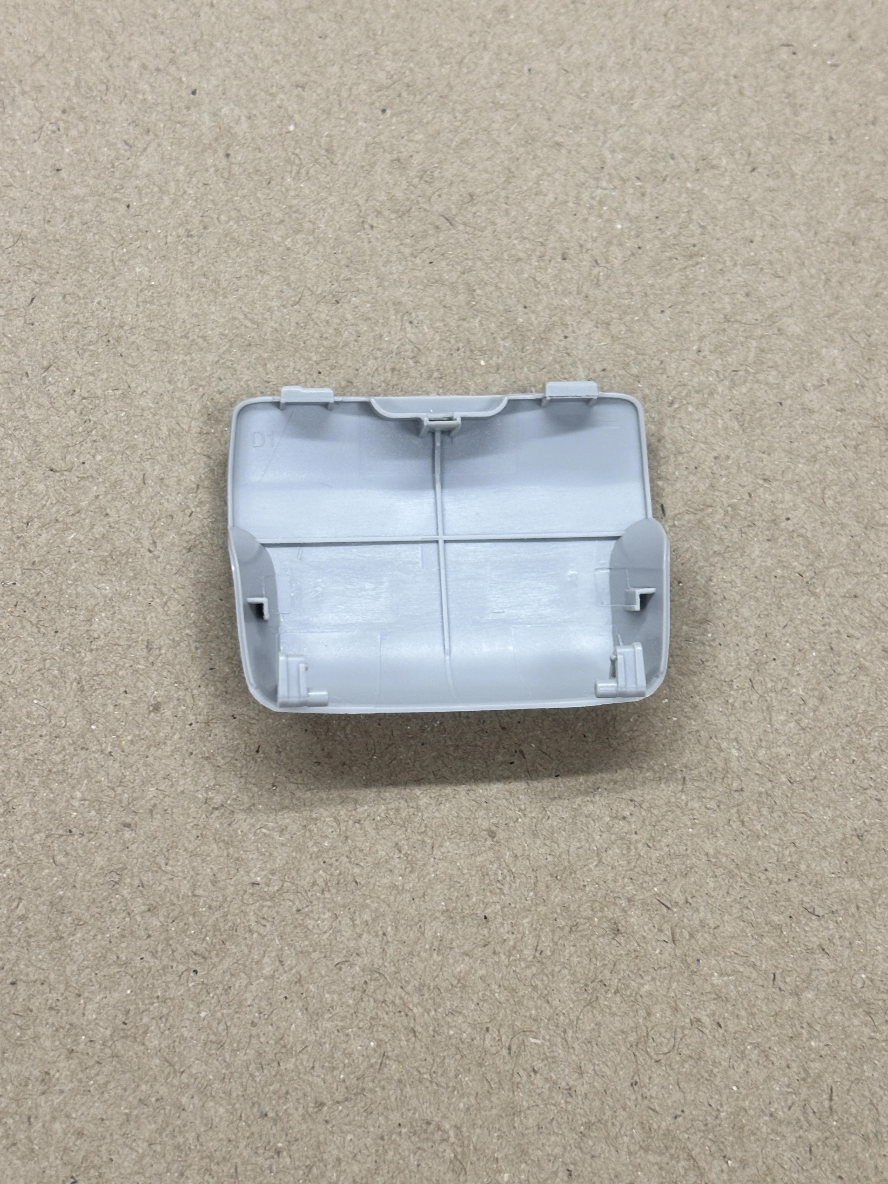 Orginal Brand New Battery Cover For Mini 2/2SE/SE/4K Repair Parts Replacement