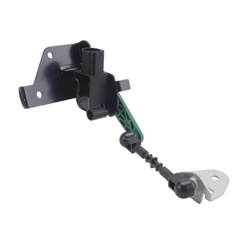 

Для SEAT Leon 2012-2018 и SKODA Octavia III 2012-2020 совместимый датчик уровня левой фары заднего моста-номер детали 5Q0512521E