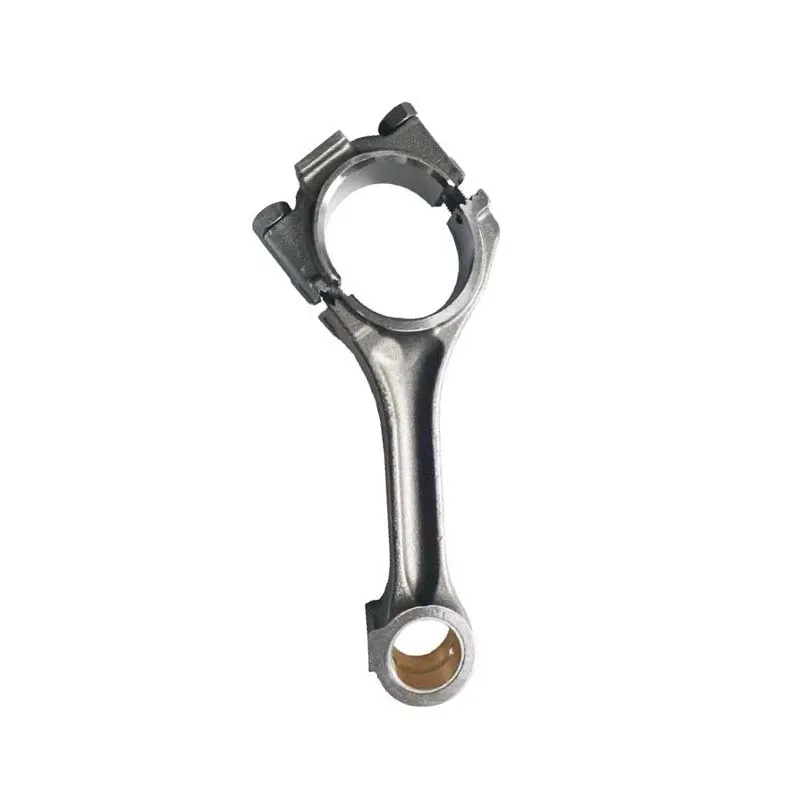 Construction Machinery Diesel Engine Spare Parts Forged Connecting Con Rod Connect Price WP106220E21 61500030009 For Weichai