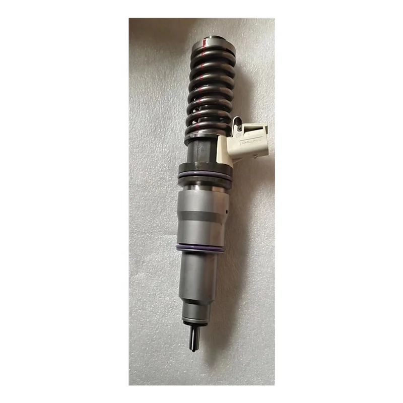 EC700 Engine Parts Fuel Injector VOE20929906 Injector 20929906