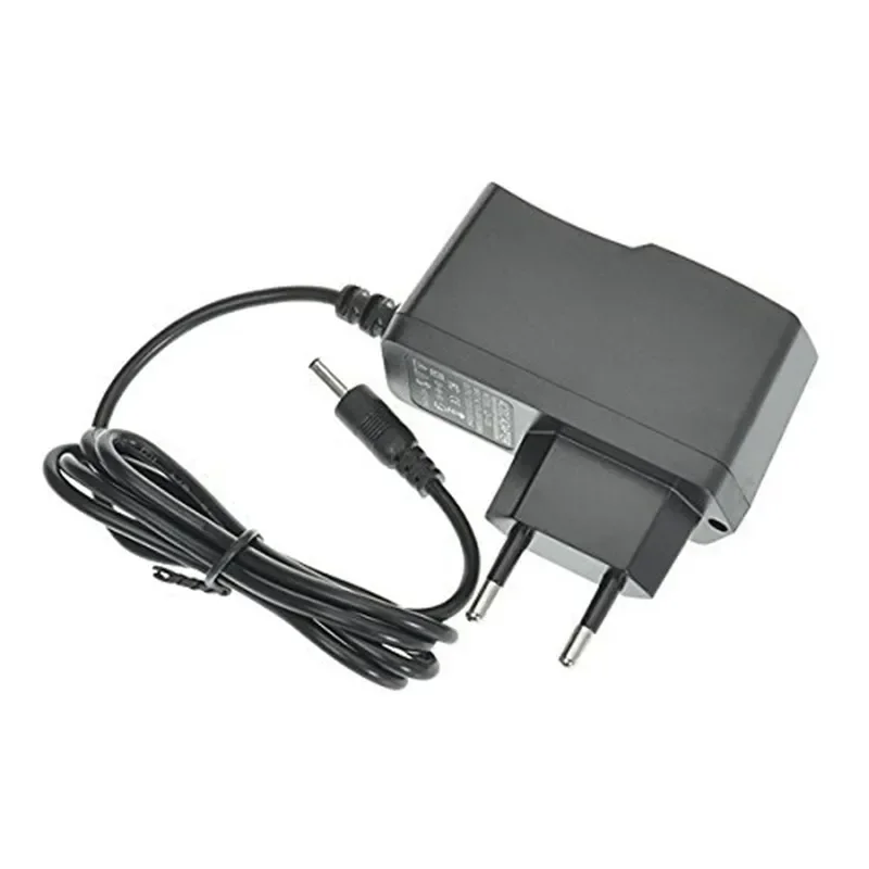 

12V 1000ma Lead Acid Dry Battery Charger 12 Volt 1A Electric Toy Tool Motor Power Charging Adapter with Clip for Car Motorcycle