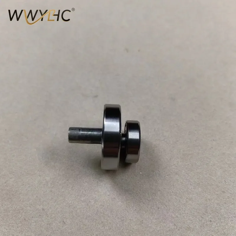 Suitable for Lithium-Ion Wireless Car Wash Gun Eccentric Shaft Accessories - D-Shaft 16/24 Outer Diameter Bearing Set