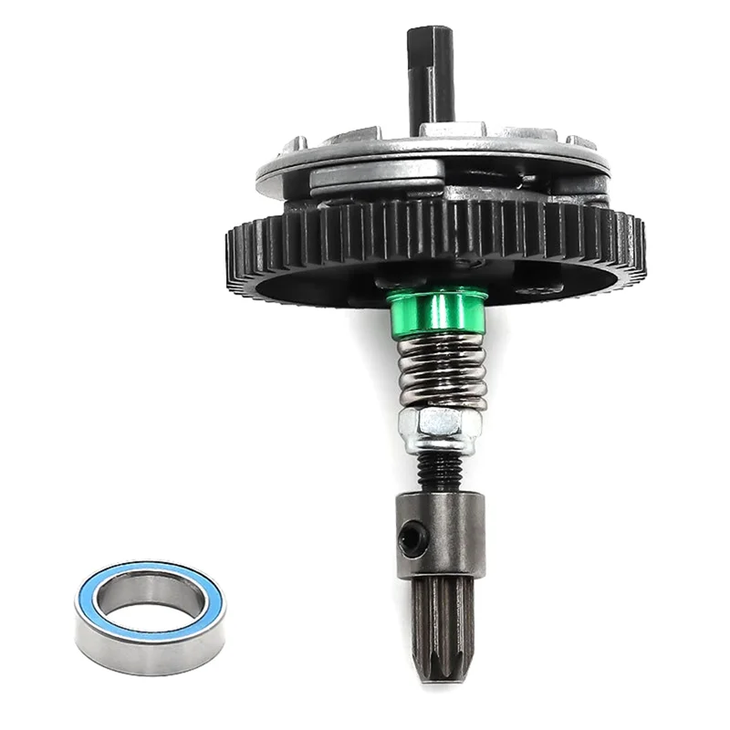 

Автомобильные аксессуары M15K-RC для Traxxas 6878A/6878,Slash 4X4,Rustler Stampe Limited-Slip Gear Upgrade Kit