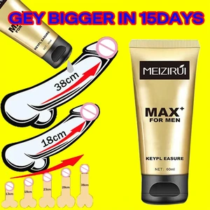 أعلى 10 بيع زيادة تدليك جل القضيب - No8