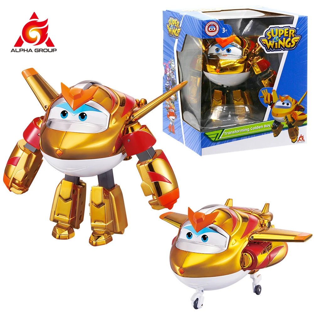 Super Wings S5 5