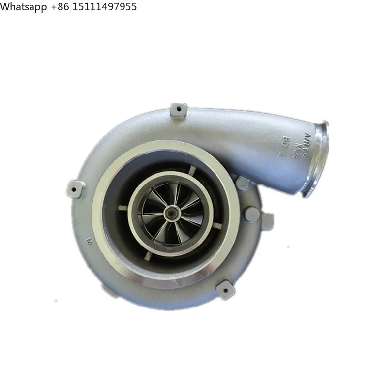 

Diesel Engine Turbocharger 284-2712 274-6296 284-2711 CH11946 for CAT GTA5008