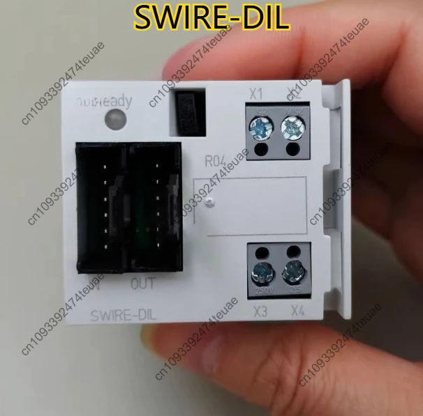 New Module SWIRE-DI…